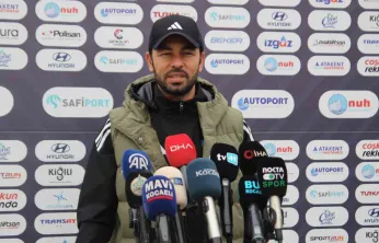 Selçuk İnan'dan bahis açıkaması