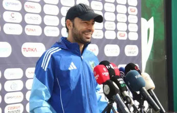 Selçuk İnan: Maçı kazanabilecek durumdayız