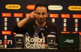 Selçuk İnan: Oyuncularımla gurur duyuyorum