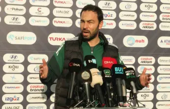 Selçuk İnan: Zaman zaman ödemeler olmuyor ama şu ana kadar problem yaşamadık