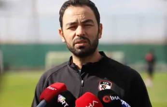 Selçuk İnan: Bizim görevimiz futbolu temiz tutmak