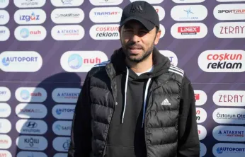 Selçuk İnan: Güçlü takıma karşı oynayacağız