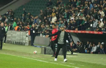 Selçuk İnan, Kayserispor maçında yok