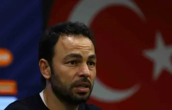 Selçuk İnan: Ofansif olarak daha üretken olmamız gerektiği aşikar