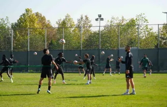 Serdar Dursun: Galatasaray'ı zor bir maç bekliyor