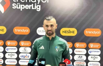 Serdar Dursun: İnanılmaz bir yükselişimiz var