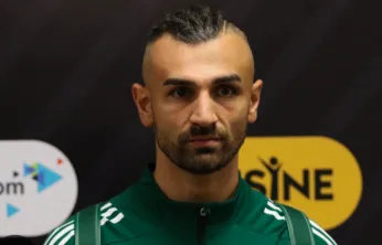 Serdar Dursun: 2 puanı kaçırdık