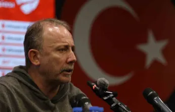 Sergen Yalçın: Kimin haklı olduğunun önemi var mı?