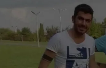 Serhat Ozan Yıldırım Körfez'de toprağa verilecek