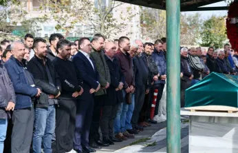 Sobadan sızan gaz sebebiyle sağlık çalışan hayatını kaybetti