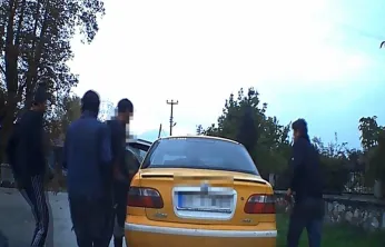 Sınır illerinden Kocaeli'ye uzanan göçmen kaçakçılığı hattı çökertildi: 16 gözaltı