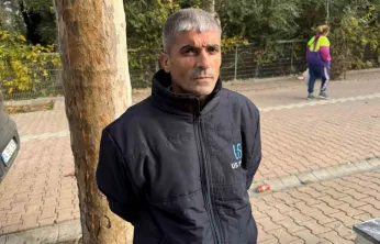 Sokakta 60 bin dolar bulan temizlik görevlisinden açıklama