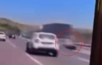 Sosyal medya fenomeninin ölümüne yol açan kazanın görüntüsü ortaya çıktı