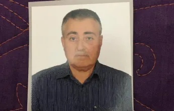 Sümerbank emeklisi vefat etti