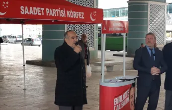 Tahtalı: Emekli açın açı oldu