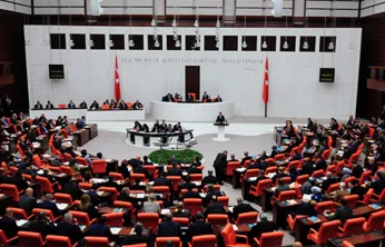 TBMM'de cinsel taciz davasında flaş gelişme