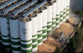 TMO silolarındaki patlama davasında sanıklara 15 yıla kadar hapis talebi