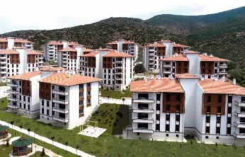 TOKİ Kocaeli'de kura tarihi değişti