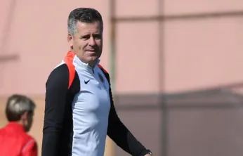 Trendyol Süper Lig'de flaş ayrılık açıklandı!