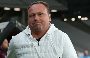 Trendyol Süper Lig ekibi ayrılığı resmen açıkladı!