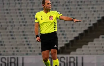 İlk yarıda gol sesi çıkmadı