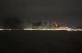 TÜPRAŞ'ta patlama!