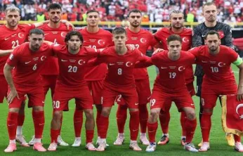 Türkiye - Romanya maçının stadı belli oldu