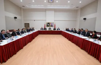 Vali Aktaş güzel haberi verdi