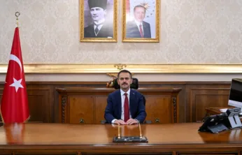 Vali Aktaş: Yeni isteklerimizin filizlendiği bir yıldır