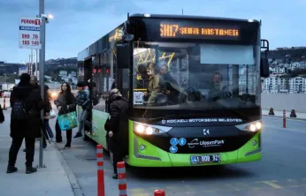 Vatandaşlar Şehir Hastanesi'ne direkt ulaşımdan memnun mu?