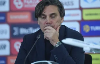 Vincenzo Montella: Akıllı olmamız gerekiyor