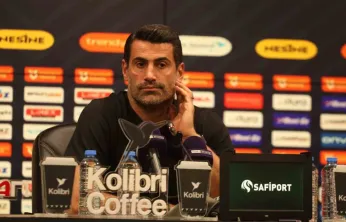 Volkan Demirel: İstediğimizi yapamadık