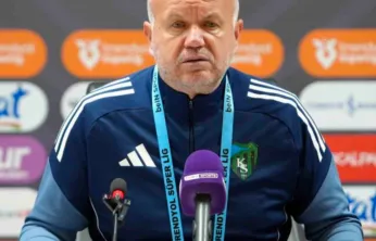 Volkan Kazak: Deplasmanda 1 puan değerlidir