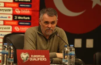 Willy Sagnol: Türkiye güçlü bir takım