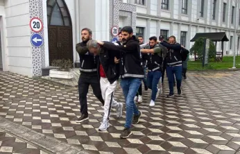 Yangın faciasına ilişkin 11 şüpheliden 7'si tutuklandı