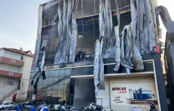 Acı haber geldi! Vardiya amiri hayatını kaybetti, ölü sayısı 7'ye çıktı