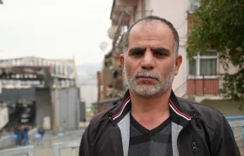 Yangında hayatını kaybeden Esma'nın eşinden acı açıklama