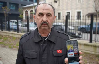 Cumhurbaşkanı Erdoğan sandı, milyonlar kaptırdı