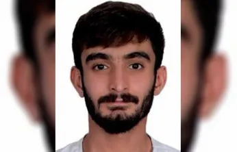 Yeni yılda eylem yapacaktı, MİT'ten kaçamadı