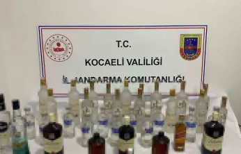 Yılbaşı öncesi kaçakçılara darbe