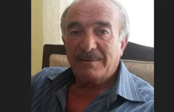 Yıldırım Urallar vefat etti