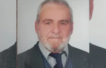 YİM Marketlerinin sahibi vefat etti