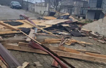 Yukarı Hereke imdat dedi