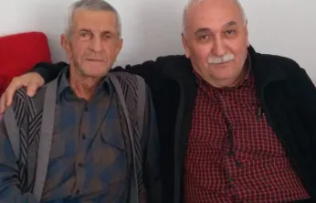 Yusuf Ziya Uçar vefat etti