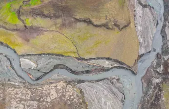 Yuvacık Barajı'nda 'can suyu' sevinci