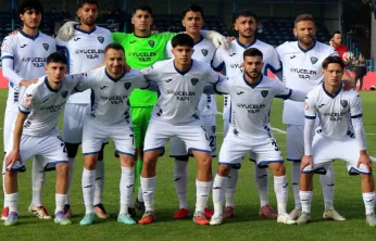 Karacabey'de turladık: 1-2