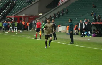 Kocaelispor kupaya galibiyetle başladı: 3-1