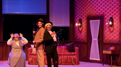 Üç Jokerli Konken Almanya'da beğeni topladı