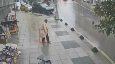 12 gündür yaşam mücadelesi veren kadın hayatını kaybetti