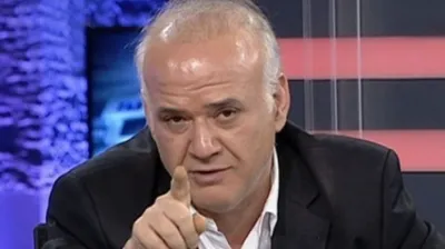 Ahmet Çakar dahil çok sayıda futbolcu ve kulüp yöneticisi gözaltında